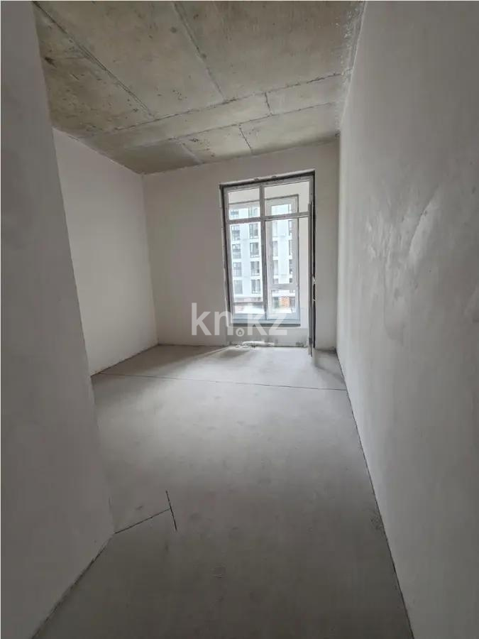 Продажа 1-комнатной квартиры, 38.7 м² в Алматы