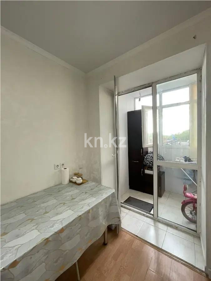 Продажа 1-комнатной квартиры, 34 м², ул. Тулебаева, дом  25 в Астане - фото 2