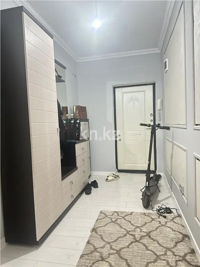 Продажа 3-комнатной квартиры, 134 м², ул. Жуалы, дом  3 - Продажа квартир в Алматы фото 5 из 5