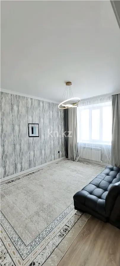 Продажа 2-комнатной квартиры, 39 м² в Астане