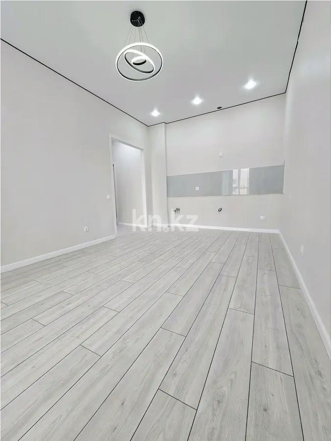 Продажа 1-комнатной квартиры, 40 м² - Продажа однокомнатных квартир в Астане - страница 6 фото 3 из 5