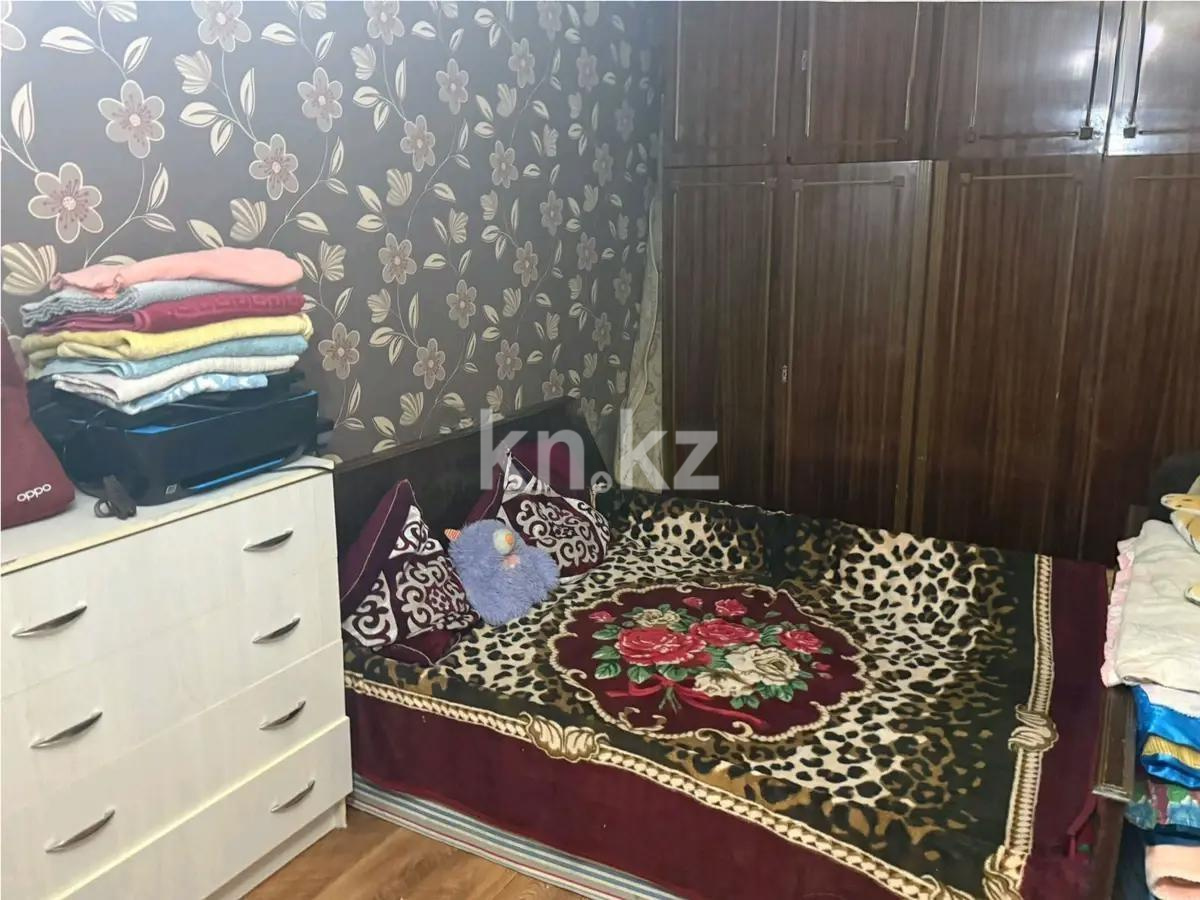 Продажа 2-комнатной квартиры, 45 м² - Продажа квартир в Караганде фото 3 из 5