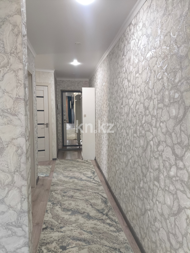 Продажа 3-комнатной квартиры, 52 м² - Продажа квартир в Казахстане - страница 108 фото 7 из 9