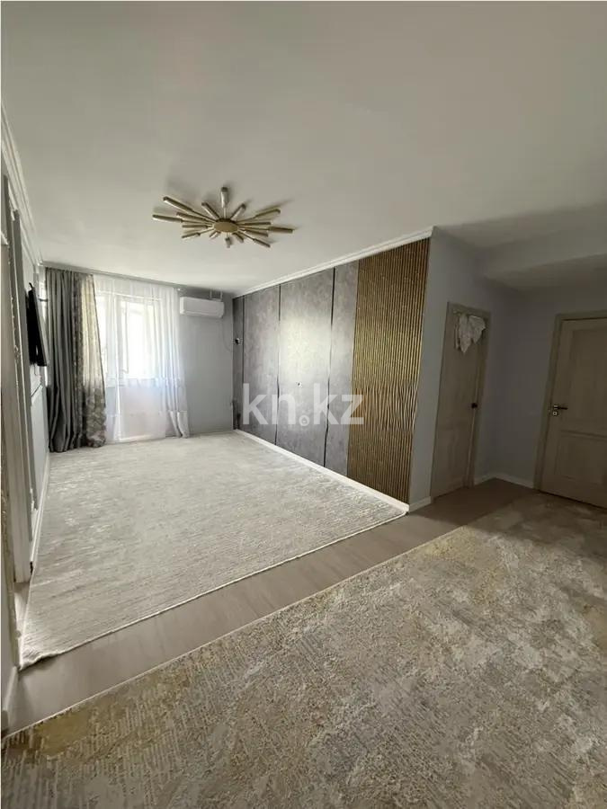 Продажа 3-комнатной квартиры, 82 м² - Продажа трехкомнатных квартир от собственников в Алматы - страница 2 фото 1 из 8