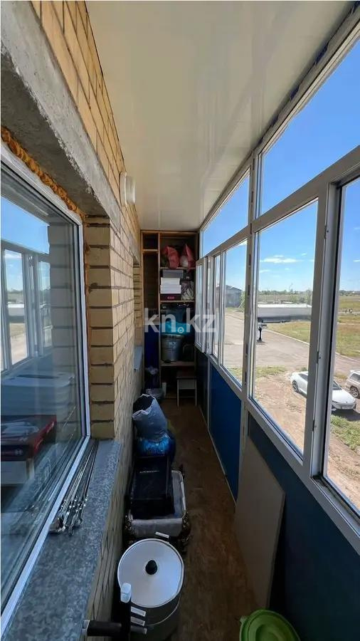 Продажа 3-комнатной квартиры, 63 м², мкр-н Горняк, дом  89 - Продажа квартир в Сарани фото 6 из 7