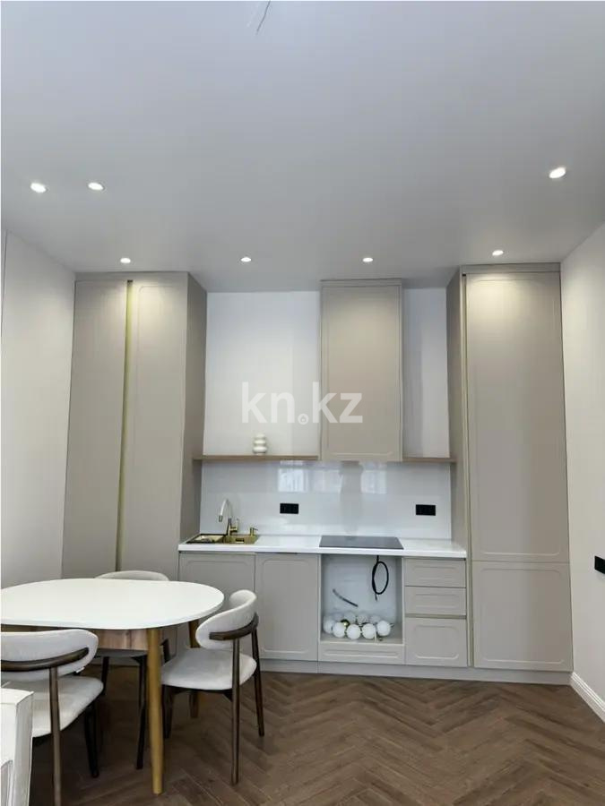 Продажа 2-комнатной квартиры, 44 м² в Астане - фото 3
