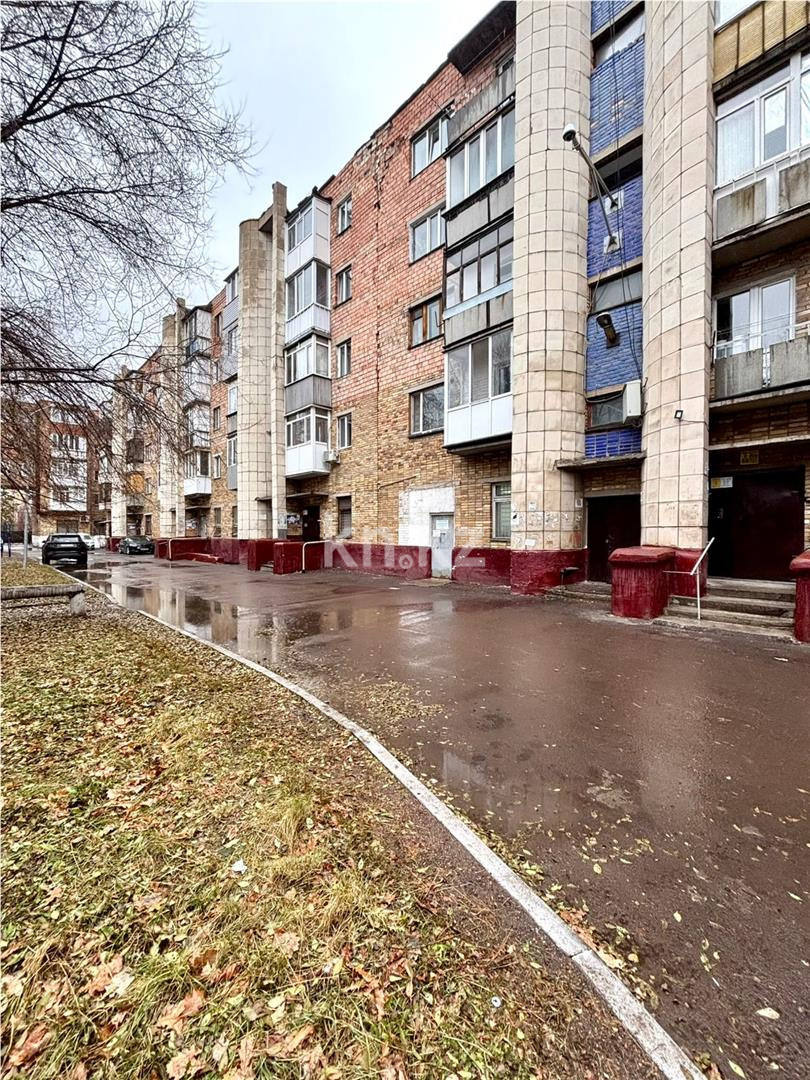 Продажа 2-комнатной квартиры, 51 м², ул. Аманжолова в Караганде - фото 16