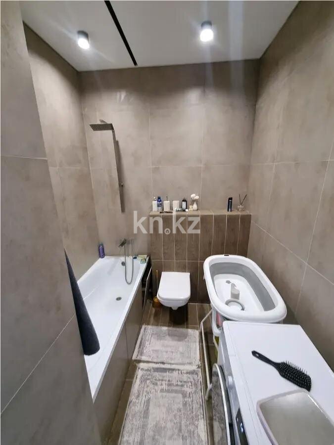 Продажа 2-комнатной квартиры, 56 м² в Астане - фото 4
