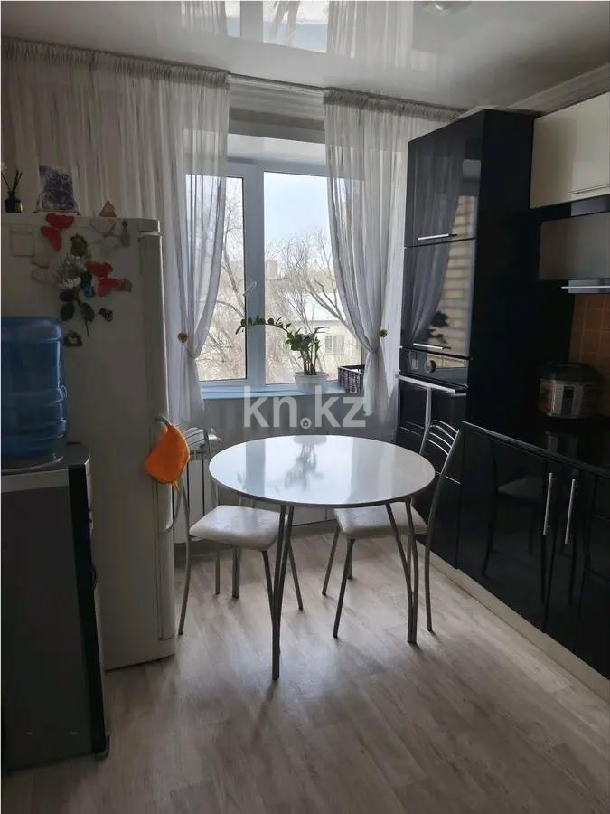 Продажа 3-комнатной квартиры, 60 м² - Продажа трехкомнатных квартир в Казахстане - страница 3 фото 4 из 7