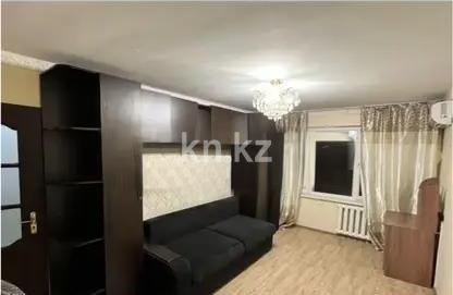 Продажа 1-комнатной квартиры, 34 м², ул. Казыбек би, дом  167 - Продажа  однокомнатных квартир в Алматы без посредников с фото фото 1 из 6