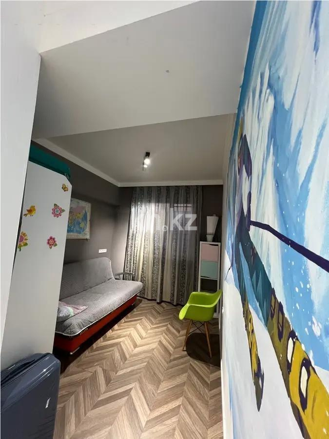 Продажа 3-комнатной квартиры, 93.4 м², ул. Бегалина, дом  7 в Алматы - фото 3