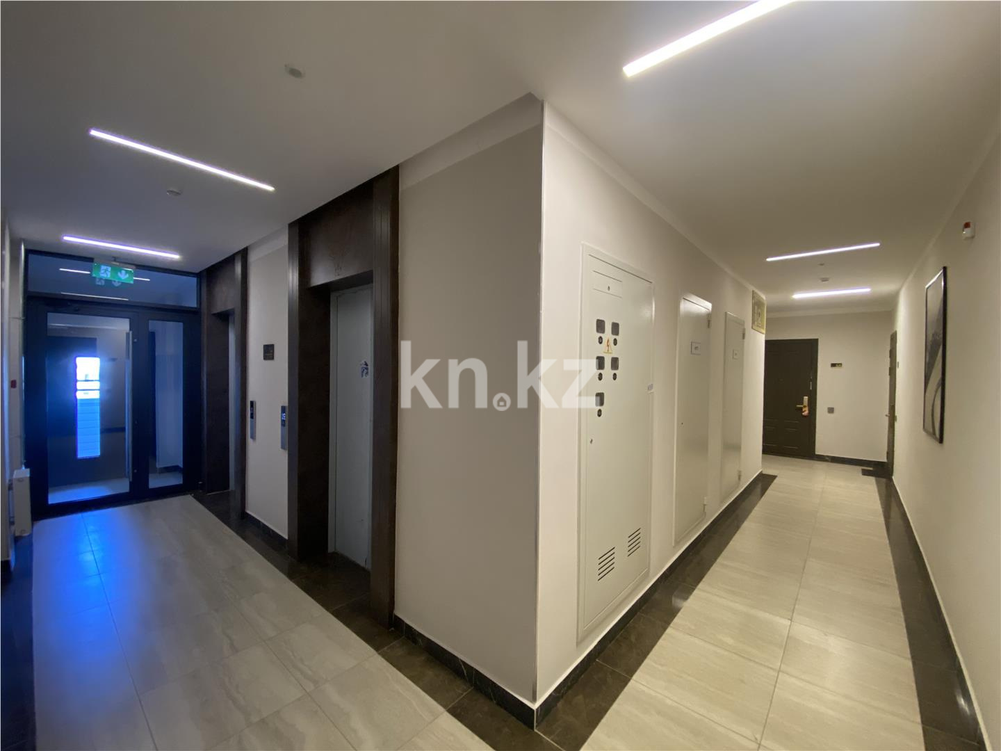 Продажа 2-комнатной квартиры, 64.1 м², ул. Сарайшык в Астане - фото 7