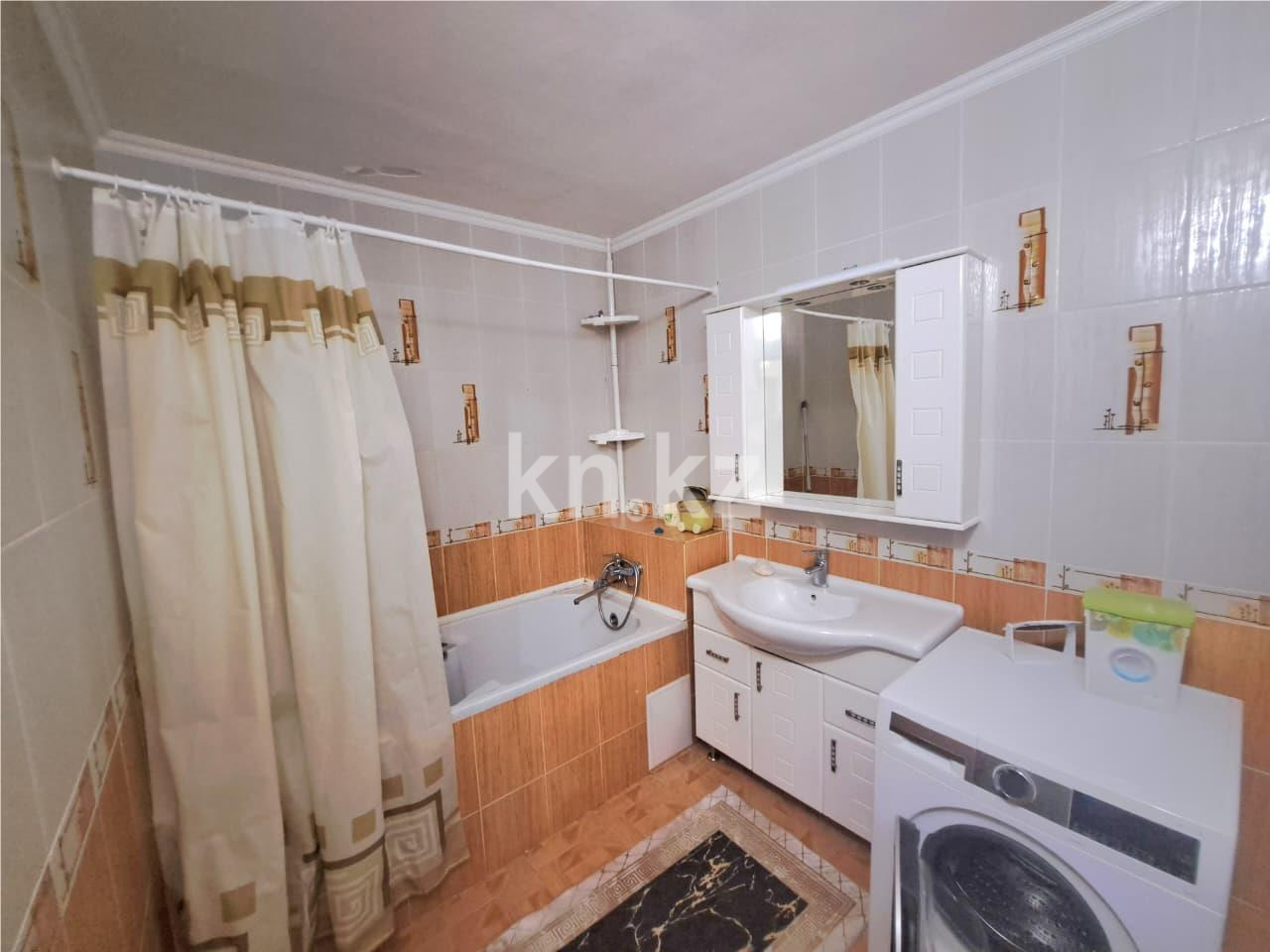 Продажа 3-комнатной квартиры, 83.5 м² в Астане - фото 12