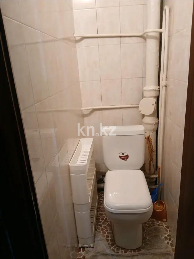 Продажа 3-комнатной квартиры, 56 м², мкр-н Айнабулак-3, дом  108 в Алматы - фото 4