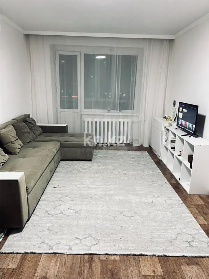 Продажа 2-комнатной квартиры, 45.7 м², ул. Валиханова, дом  19 - Продажа квартир в Астане фото 1 из 3