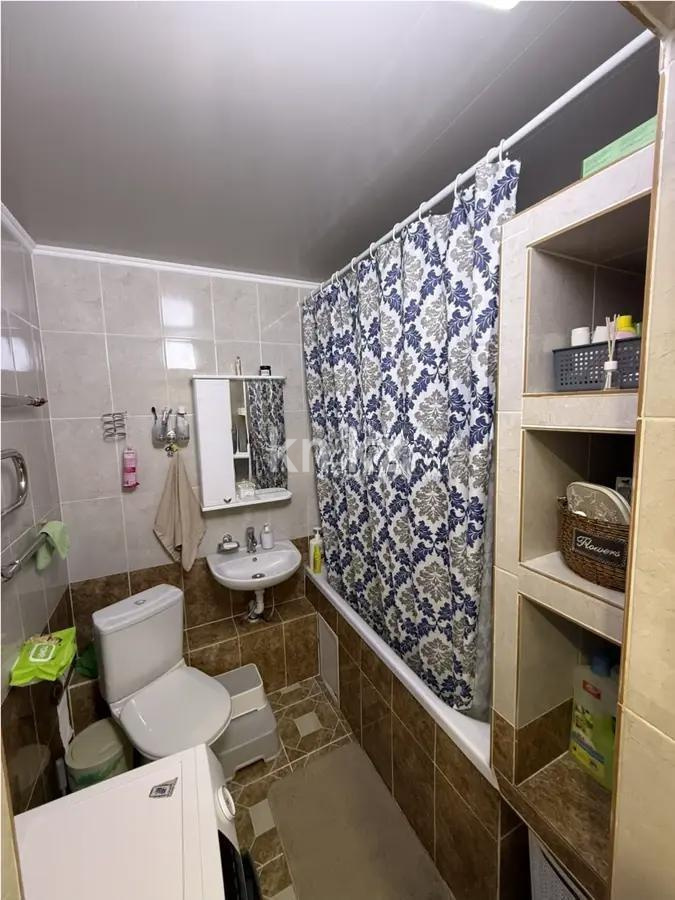 Продажа 2-комнатной квартиры, 58 м² в Астане - фото 5