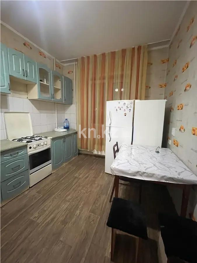 Продажа 1-комнатной квартиры, 38 м² в Алматы - фото 2