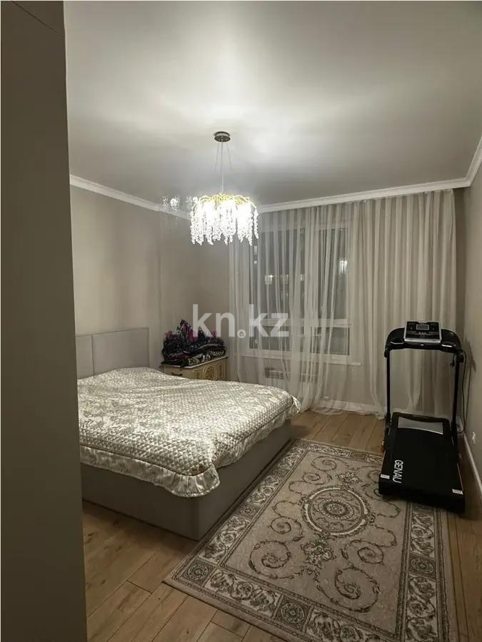 Продажа 2-комнатной квартиры, 67 м², ул. Омарова, дом  2 в Астане - фото 2