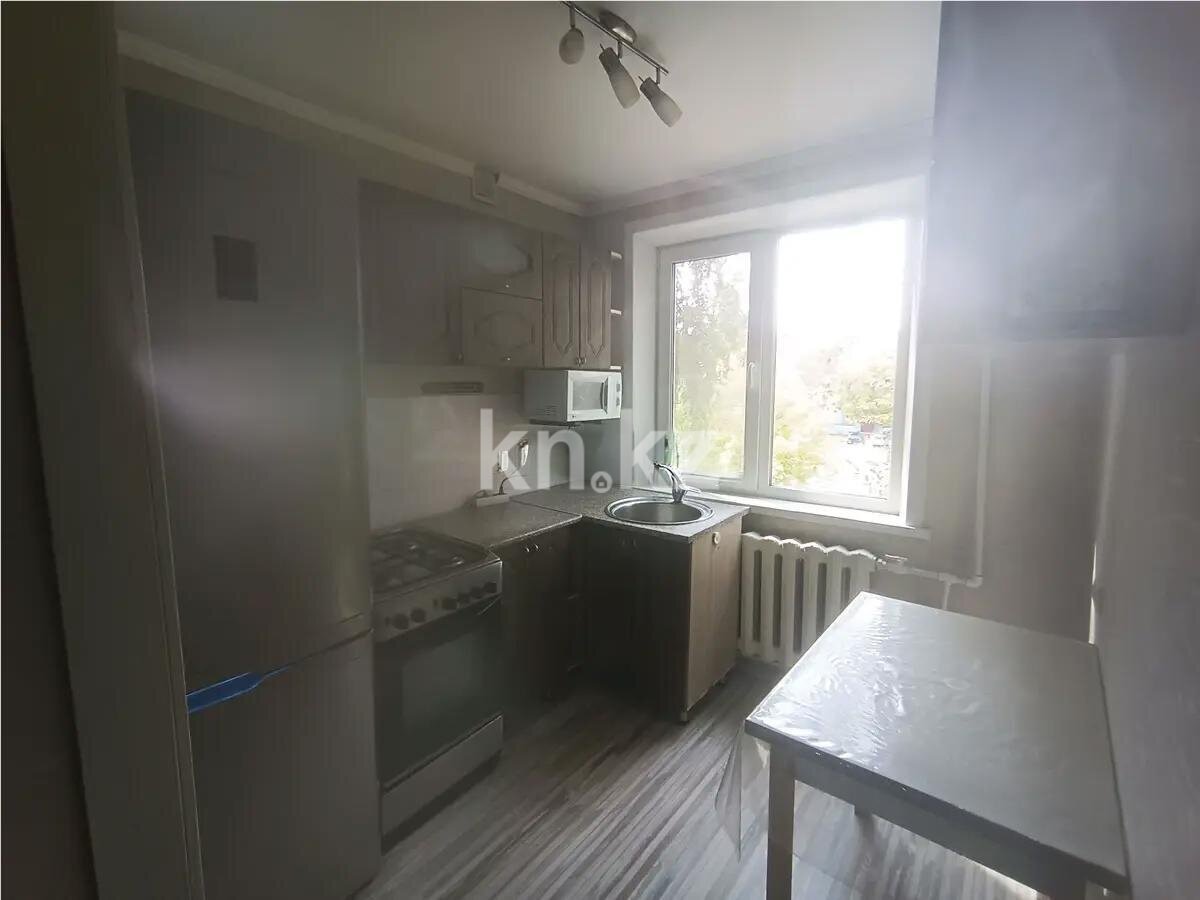 Продажа 3-комнатной квартиры, 62 м² в Караганде - фото 4