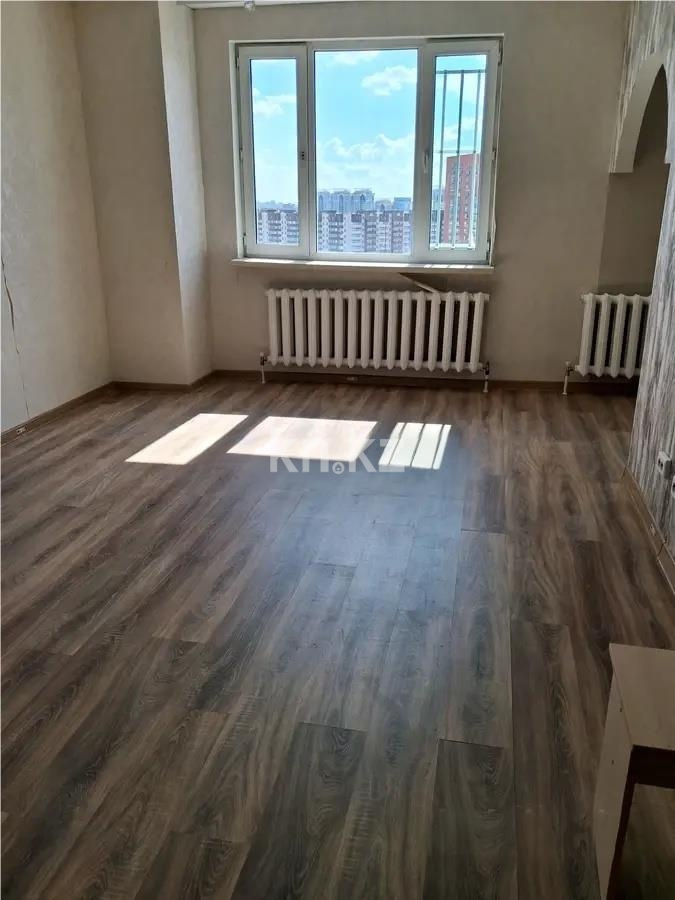Продажа 1-комнатной квартиры, 46.9 м² в Астане