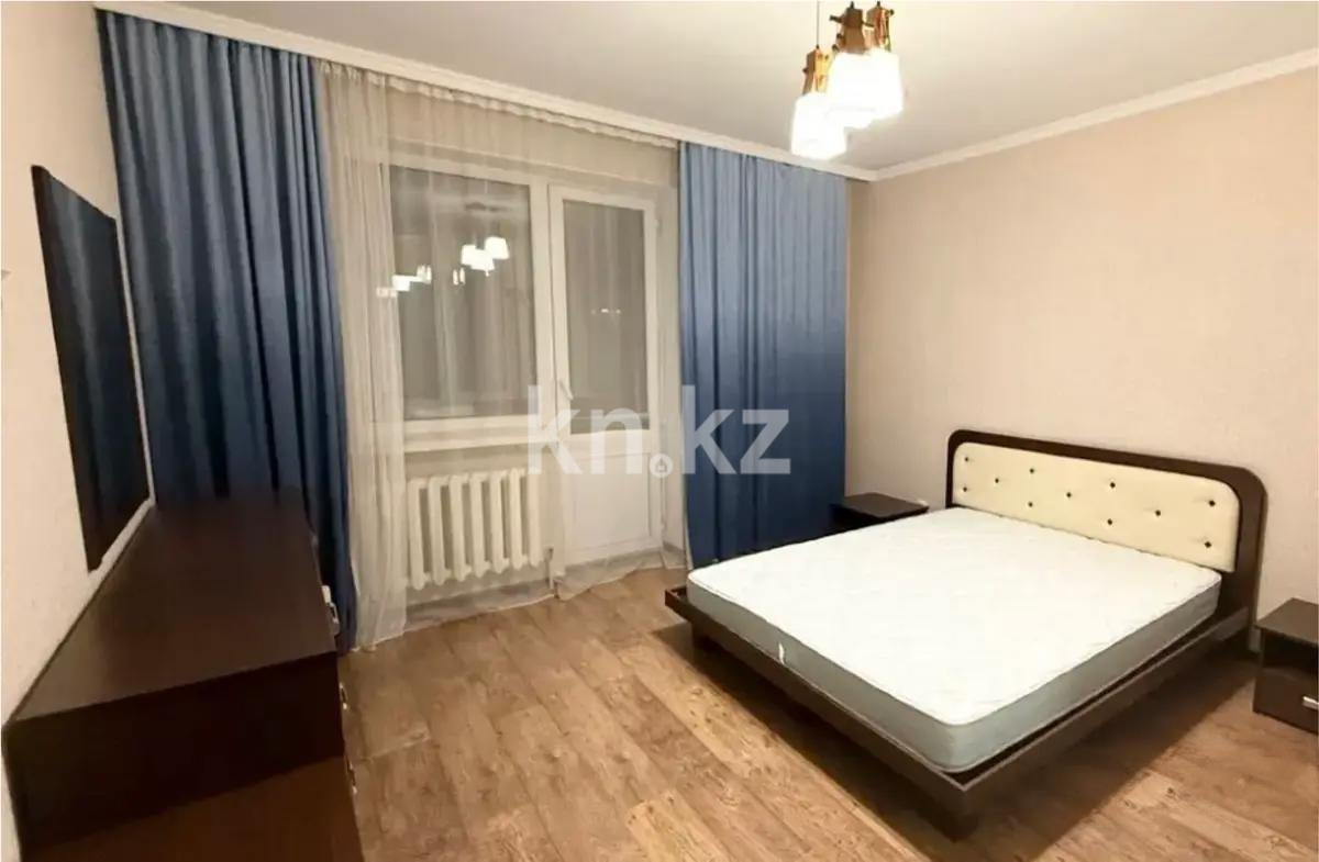 Продажа 4-комнатной квартиры, 139 м², ул. Боталы, дом  26 - Продажа  четырехкомнатных квартир в новостройках Астаны фото 1 из 4