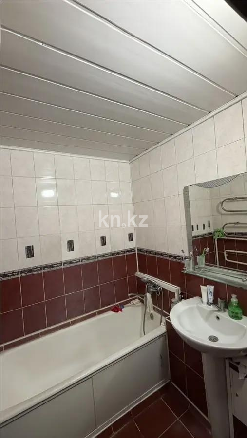 Продажа 4-комнатной квартиры, 89 м² в Алматы - фото 4