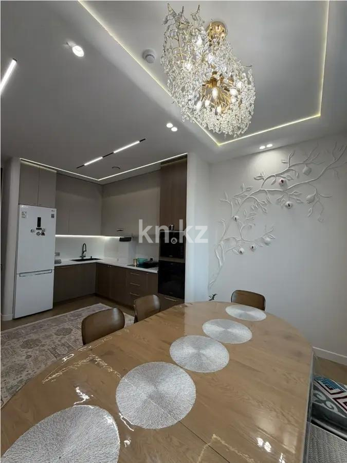Продажа 4-комнатной квартиры, 160 м² - Продажа квартир в Казахстане - страница 3 фото 4 из 5