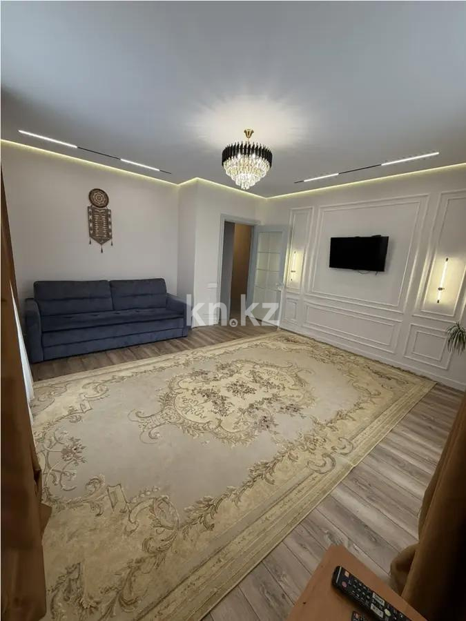 Продажа 2-комнатной квартиры, 65 м² - Продажа квартир в новостройках Астаны с фото - страница 21 фото 1 из 4