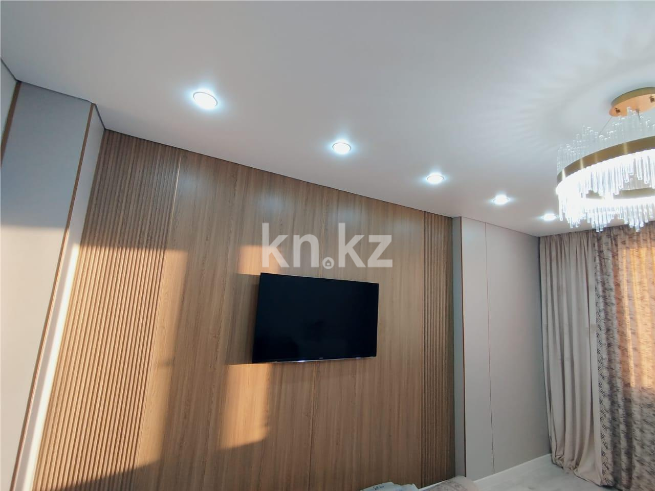 Продажа 2-комнатной квартиры, 67 м² в Астане - фото 2