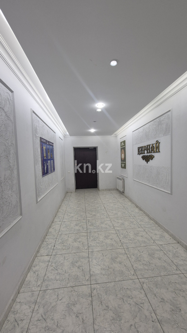 Продажа 1-комнатной квартиры, 29 м², ул. Мустафа Шокай, дом  107 - ул. Кордай - Продажа  однокомнатных квартир в новостройках Астаны без посредников фото 20 из 20