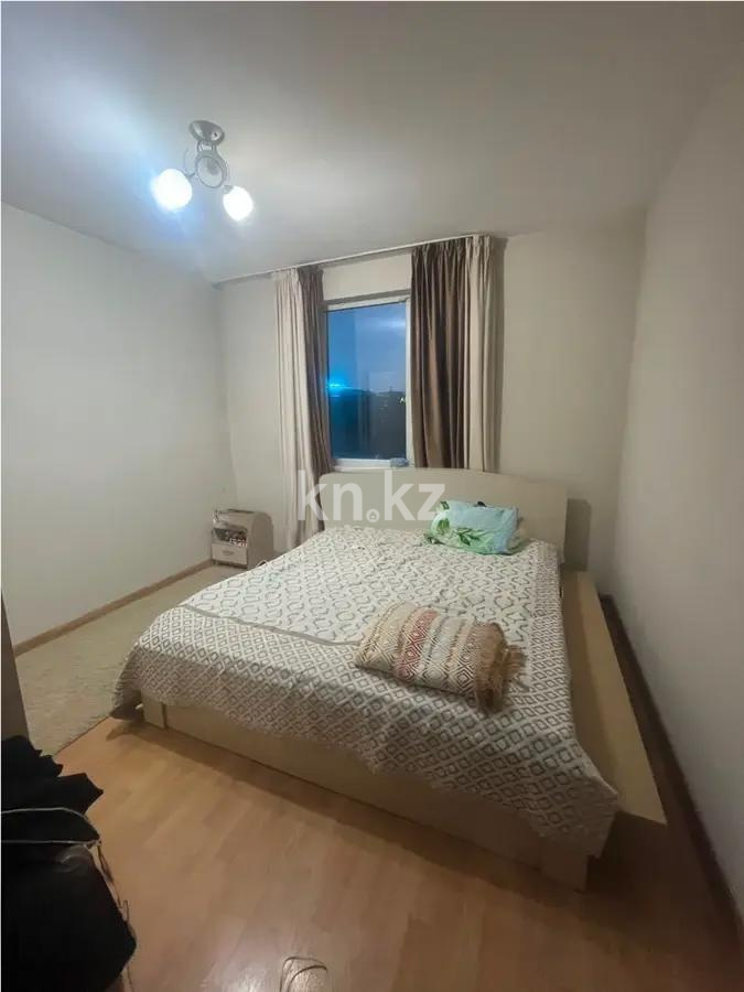Продажа 2-комнатной квартиры, 58.7 м² - Продажа двухкомнатных квартир от собственников в Алматы фото 2 из 5