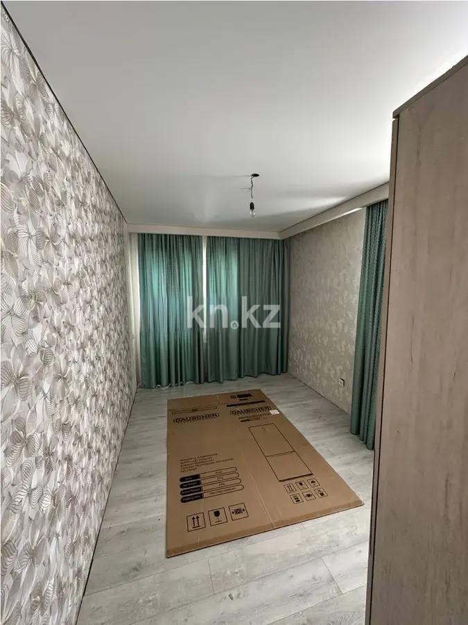 Продажа 2-комнатной квартиры, 54 м², пр. Кошкарбаева, дом  68 - Продажа квартир в новостройках Астаны без посредников фото 2 из 4