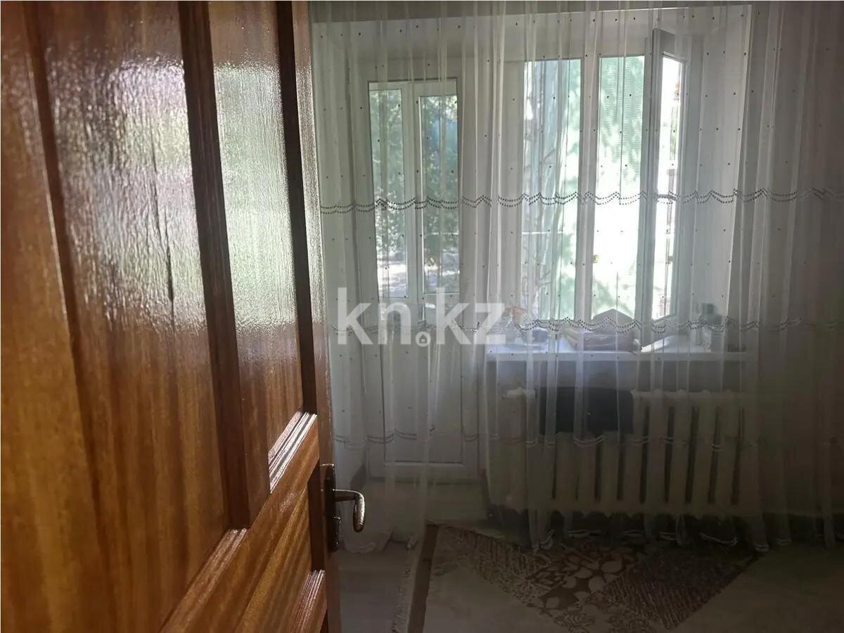 Продажа 2-комнатной квартиры, 40 м² в Алматы