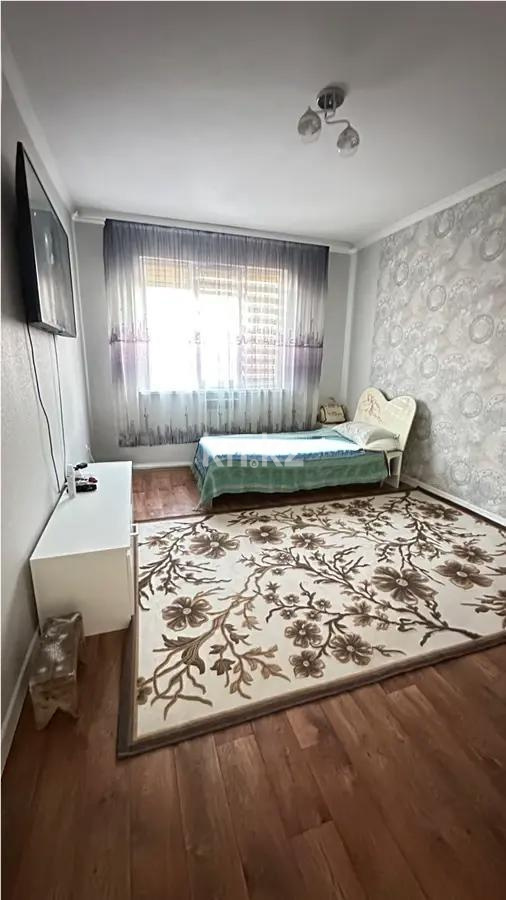 Продажа 3-комнатной квартиры, 87 м², мкр-н Саялы, дом  52 в Алматы - фото 3