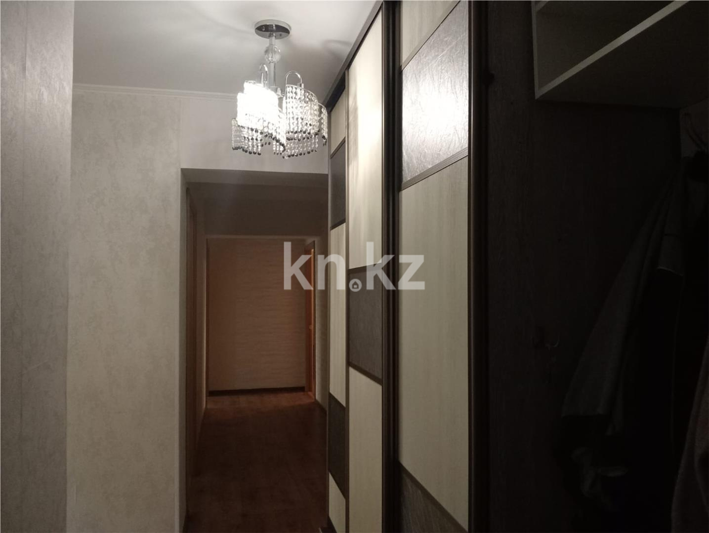 Продажа 3-комнатной квартиры, 70 м² в Астане - фото 11