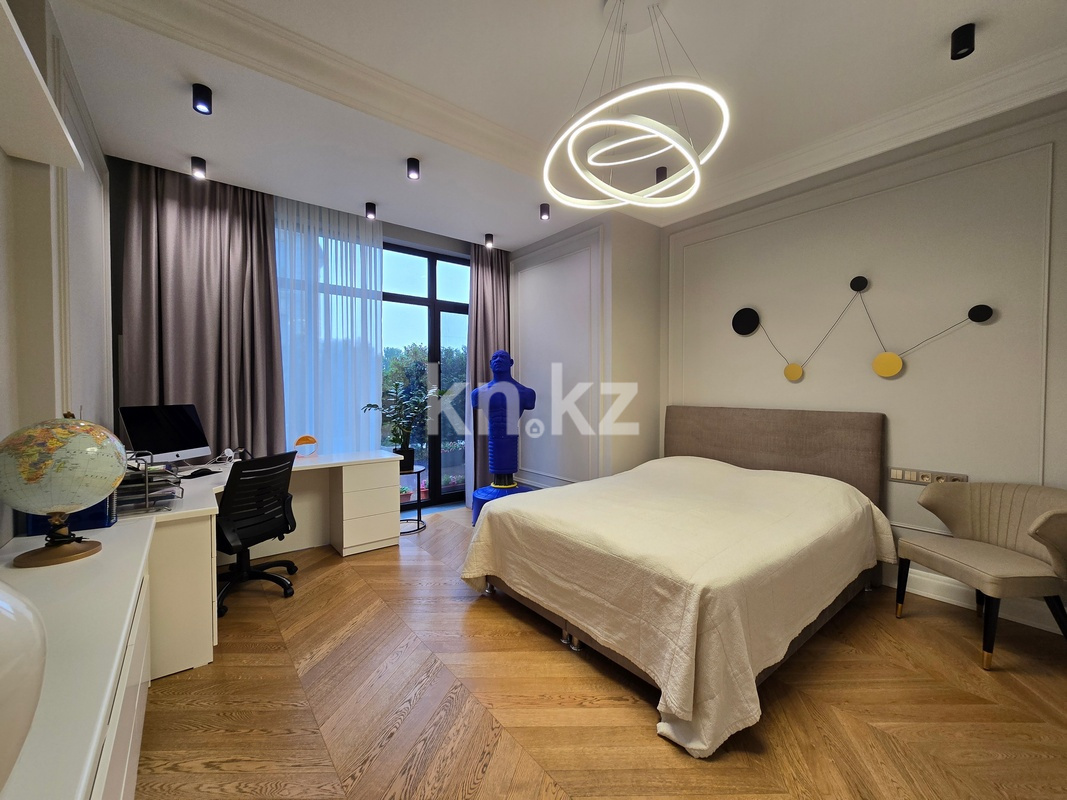 Продажа 3-комнатной квартиры, 191 м² - Продажа трехкомнатных квартир в Алматы - страница 107 фото 20 из 36