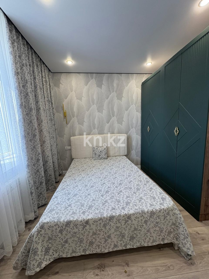 Продажа 2-комнатной квартиры, 45 м² в Астане - фото 2