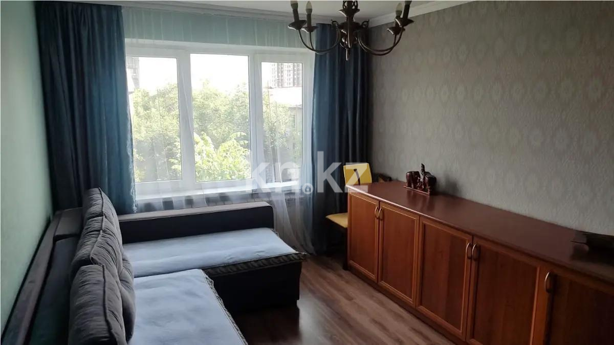 Продажа 3-комнатной квартиры, 68 м² в Алматы - фото 2