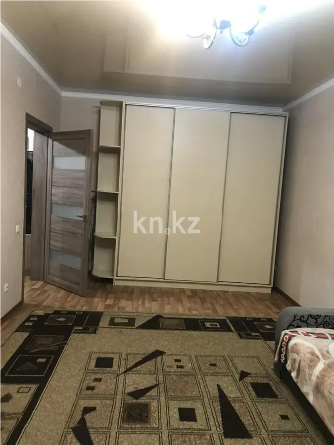Продажа 1-комнатной квартиры, 45 м² - Продажа однокомнатных квартир в Турксибском р-не Алматы фото 1 из 2