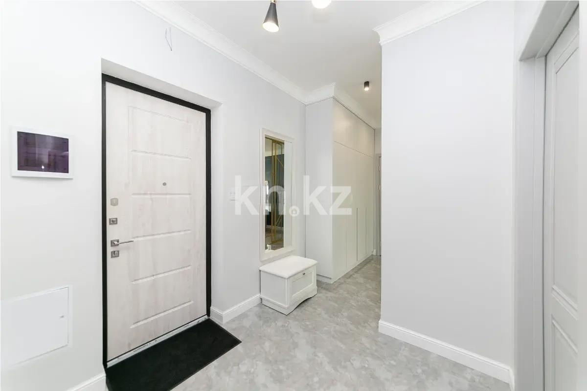 Продажа 2-комнатной квартиры, 70 м² в Астане - фото 9