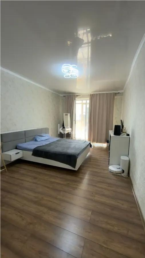 Продажа 3-комнатной квартиры, 74.8 м² в Алматы - фото 2