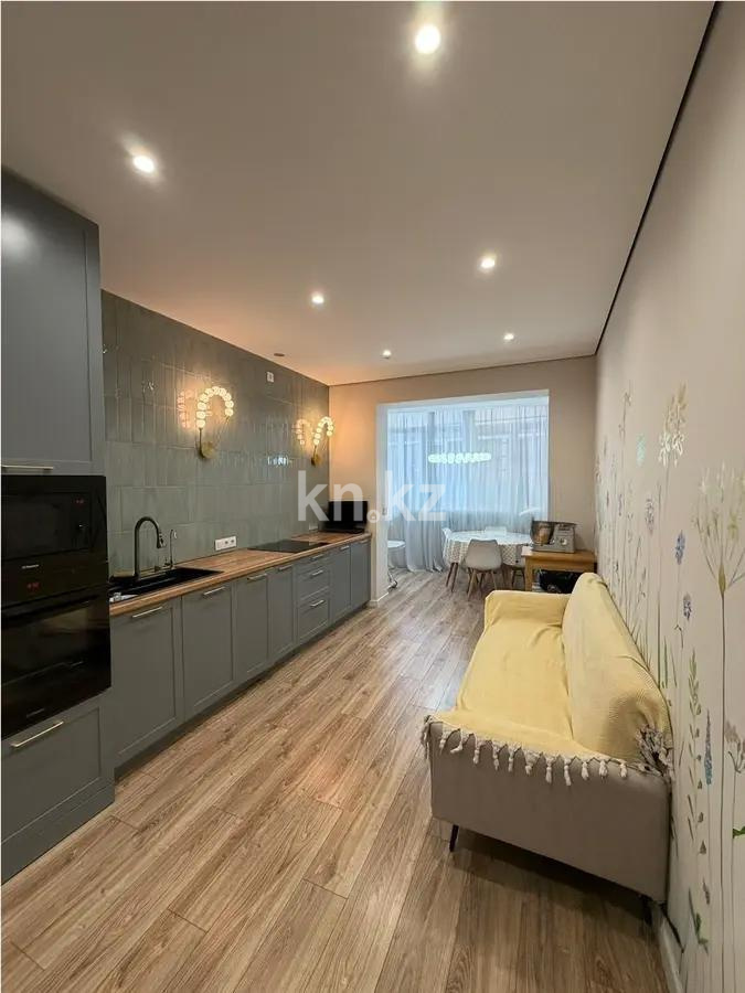 Продажа 3-комнатной квартиры, 113 м² - Продажа квартир в Алматы - страница 6 фото 4 из 6