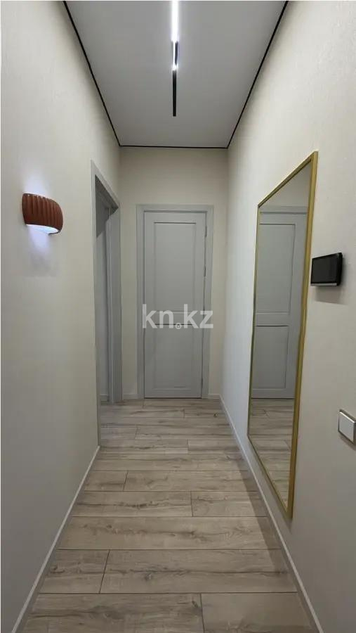 Продажа 2-комнатной квартиры, 41.2 м² в Астане - фото 5