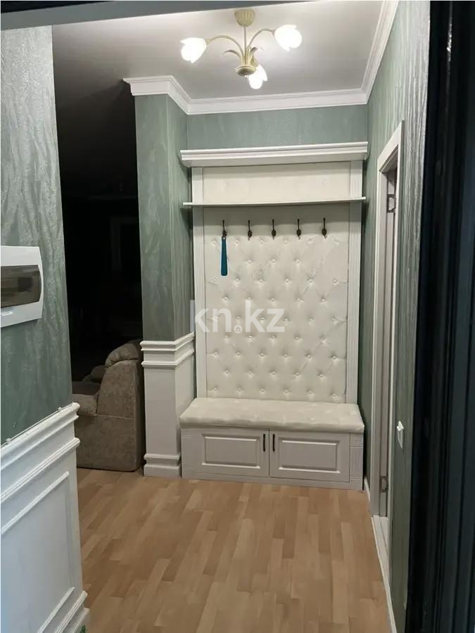 Продажа 2-комнатной квартиры, 64 м² - Продажа  двухкомнатных квартир в новостройках Астаны с фото - страница 60 фото 5 из 5