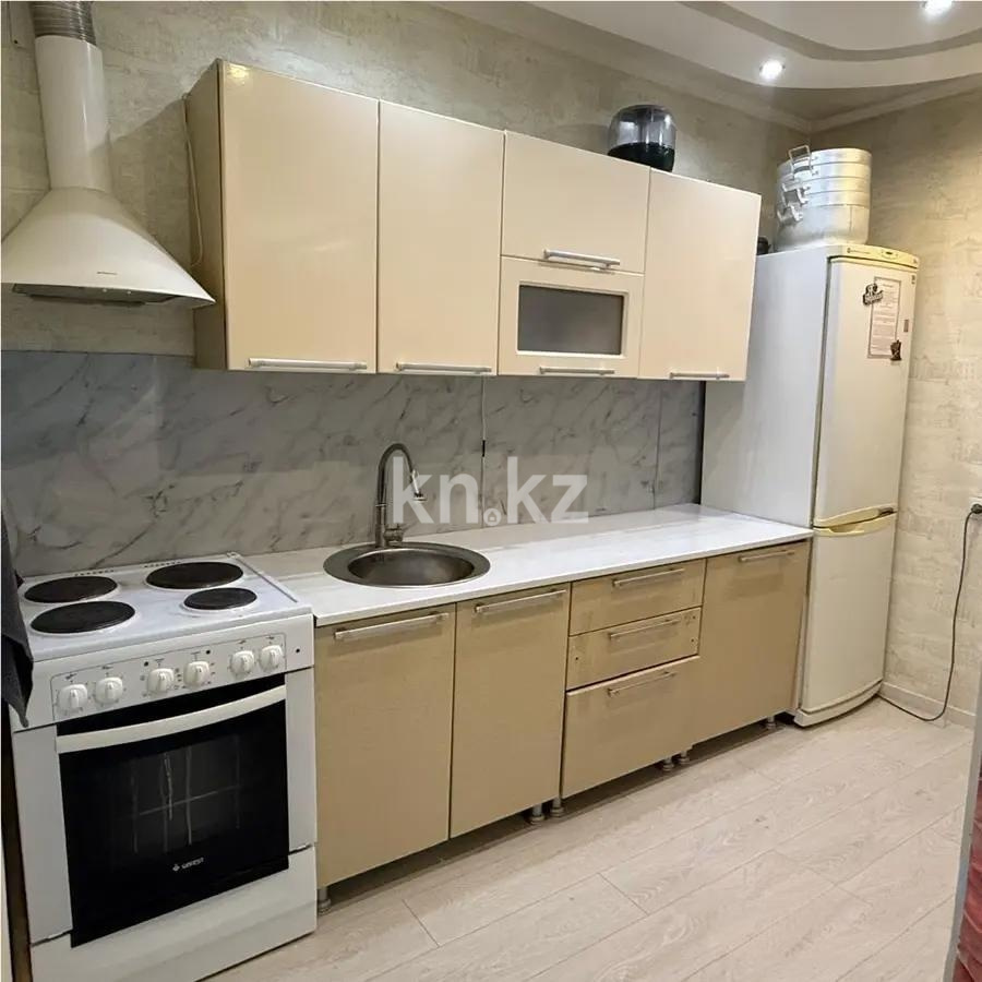 Продажа 1-комнатной квартиры, 39.6 м² в Астане - фото 3