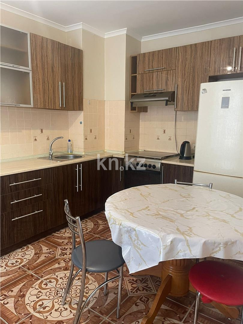 Продажа 2-комнатной квартиры, 54 м², мкр. Гульдер-1 - Продажа квартир в Казахстане фото 5 из 10
