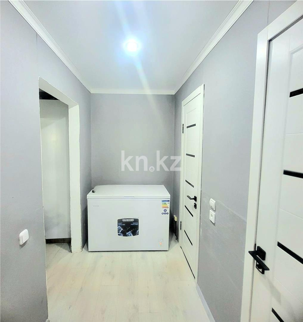 Продажа 2-комнатной квартиры, 53 м² - Продажа квартир в Темиртау - страница 13 фото 11 из 14