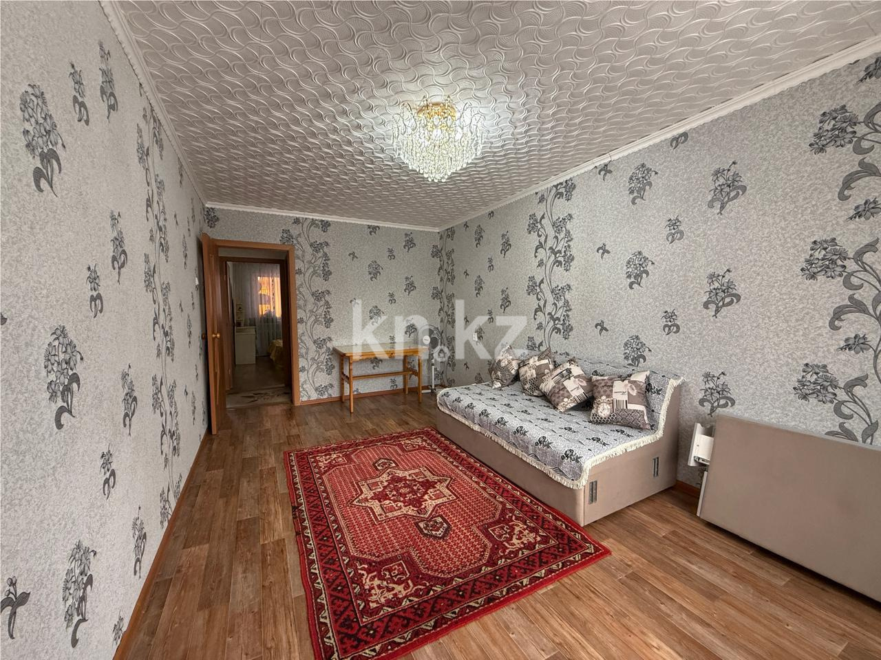 Продажа 2-комнатной квартиры, 49 м², мкр-н 7-й - Продажа квартир в Темиртау фото 2 из 12