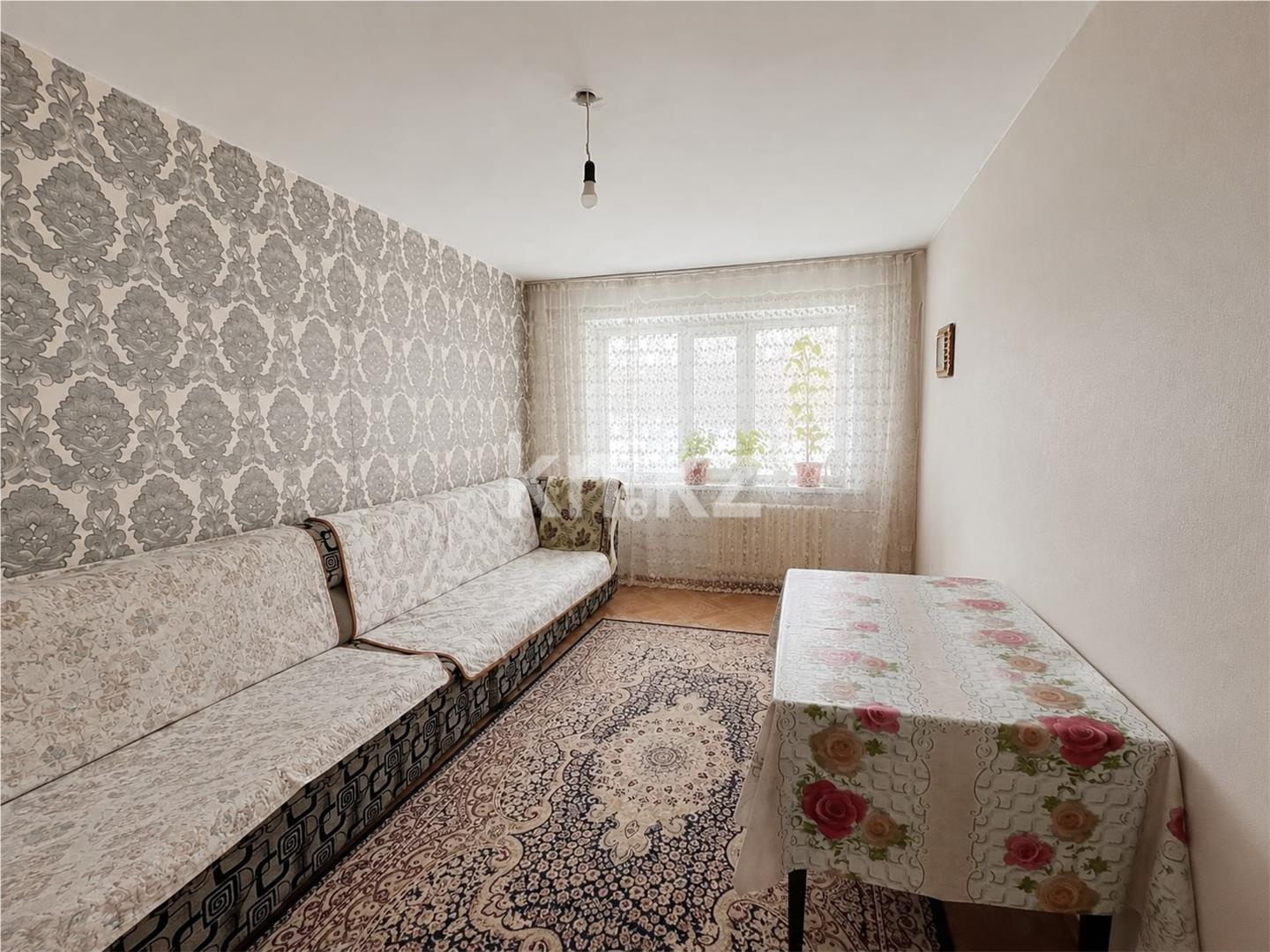 Продажа 2-комнатной квартиры, 43 м² в Караганде