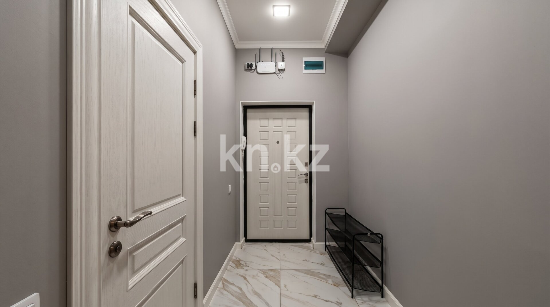 Аренда 2-комнатной квартиры посуточно, 44 м² в Актау